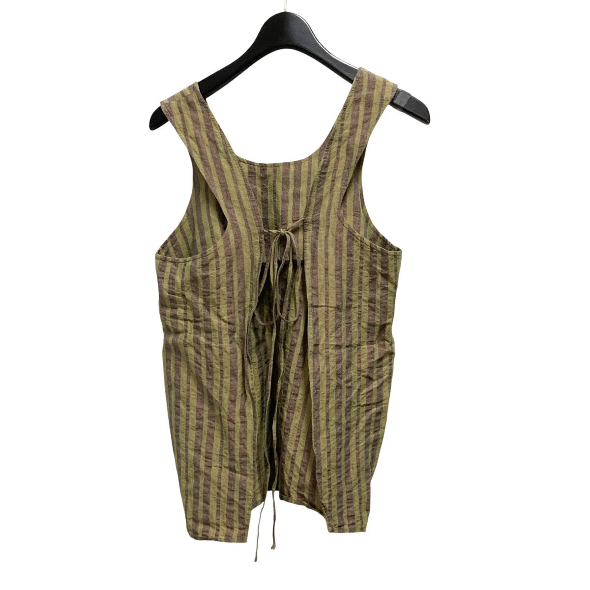 JANE SMITH(ジェーンスミス) ストライプタンクトップSH 524L SH