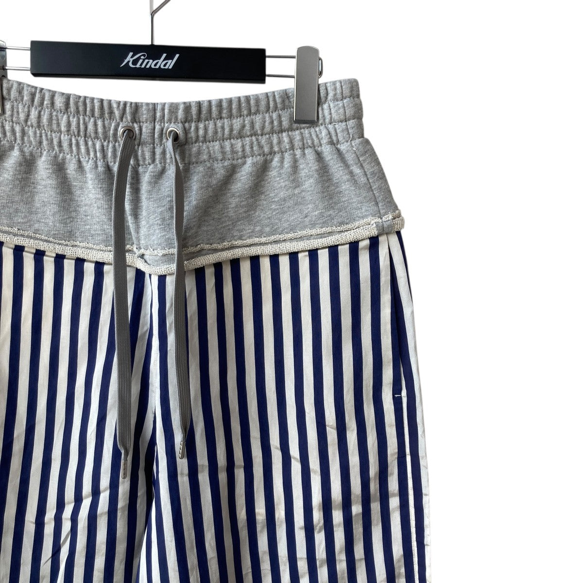 ALEXANDER WANG(アレキサンダーワン) ストライプパンツ