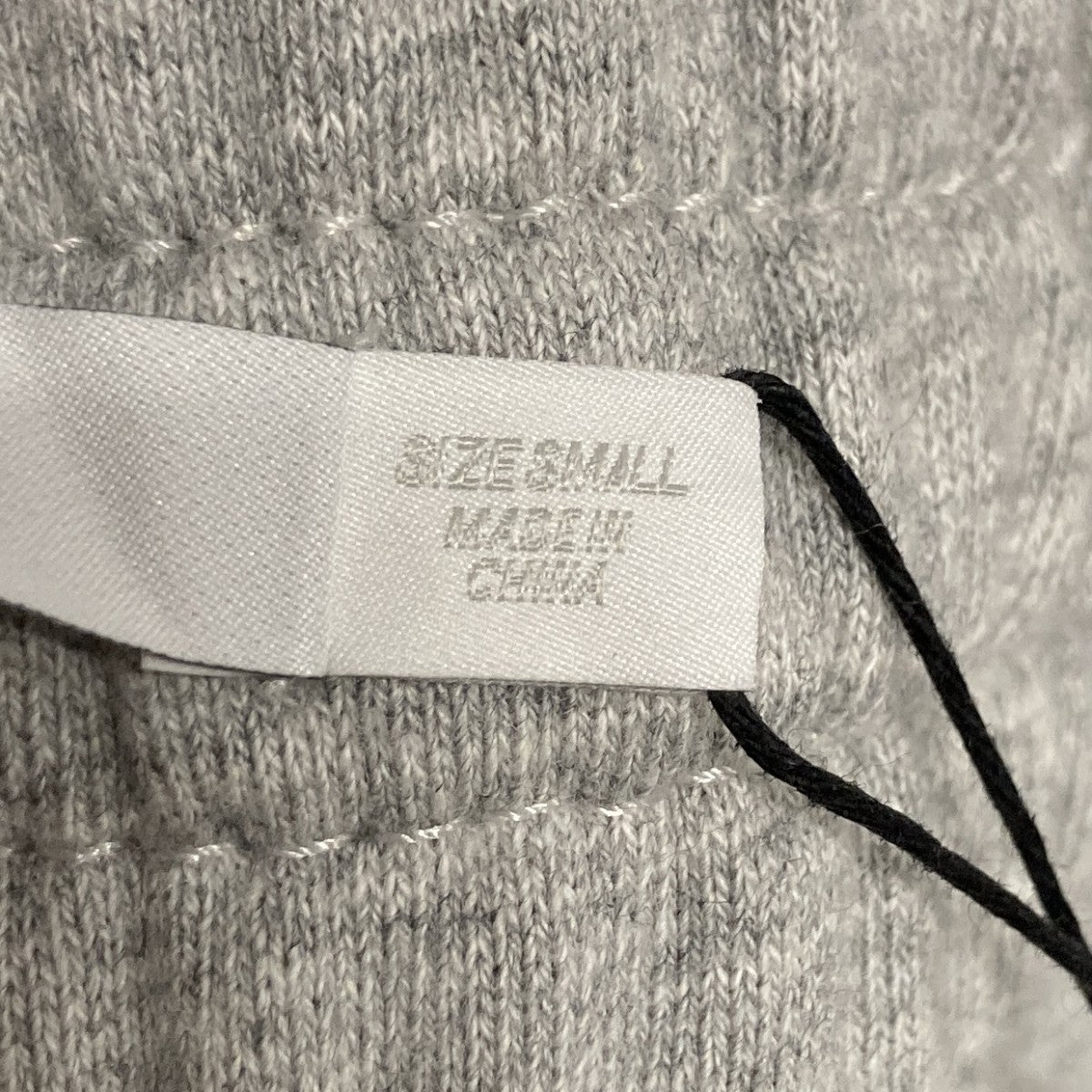 ストライプパンツ4W184003W6