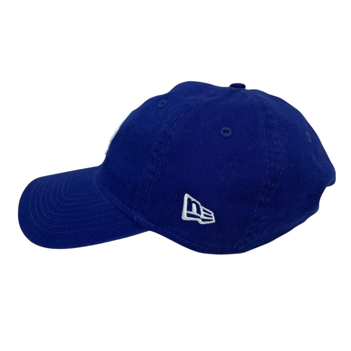New Era×Paper ＆ Ink Cotton Club キャップ Year of the Dragon
