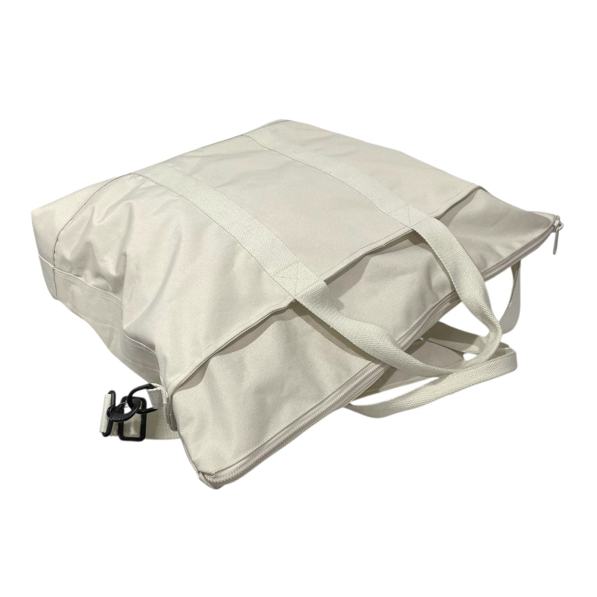 バッグ EPOCH/Mops/Waterproof Zip Tote Bag MOPS(モップス) 2WAYショルダーバッグ トートバッグ Zip Tote