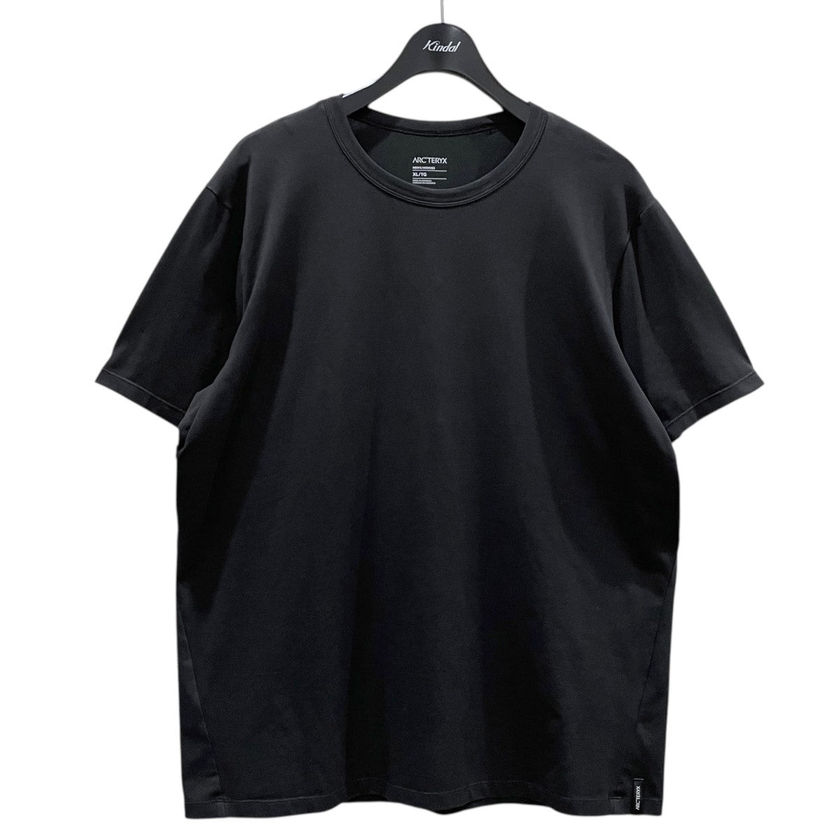 ARC'TERYX(アークテリクス) PHASE AR ZIP NECK LS ジップネック