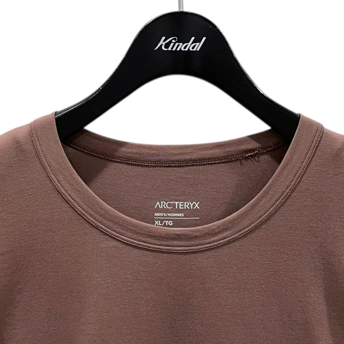 ARC'TERYX(アークテリクス) Captive T-Shirt キャプティブティー