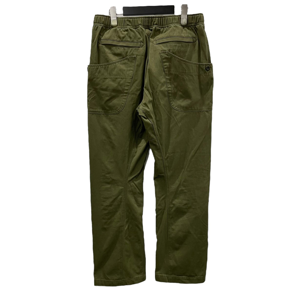 W's Trek Comfo Pants(ウィメンズ トレックコンフォパンツ)