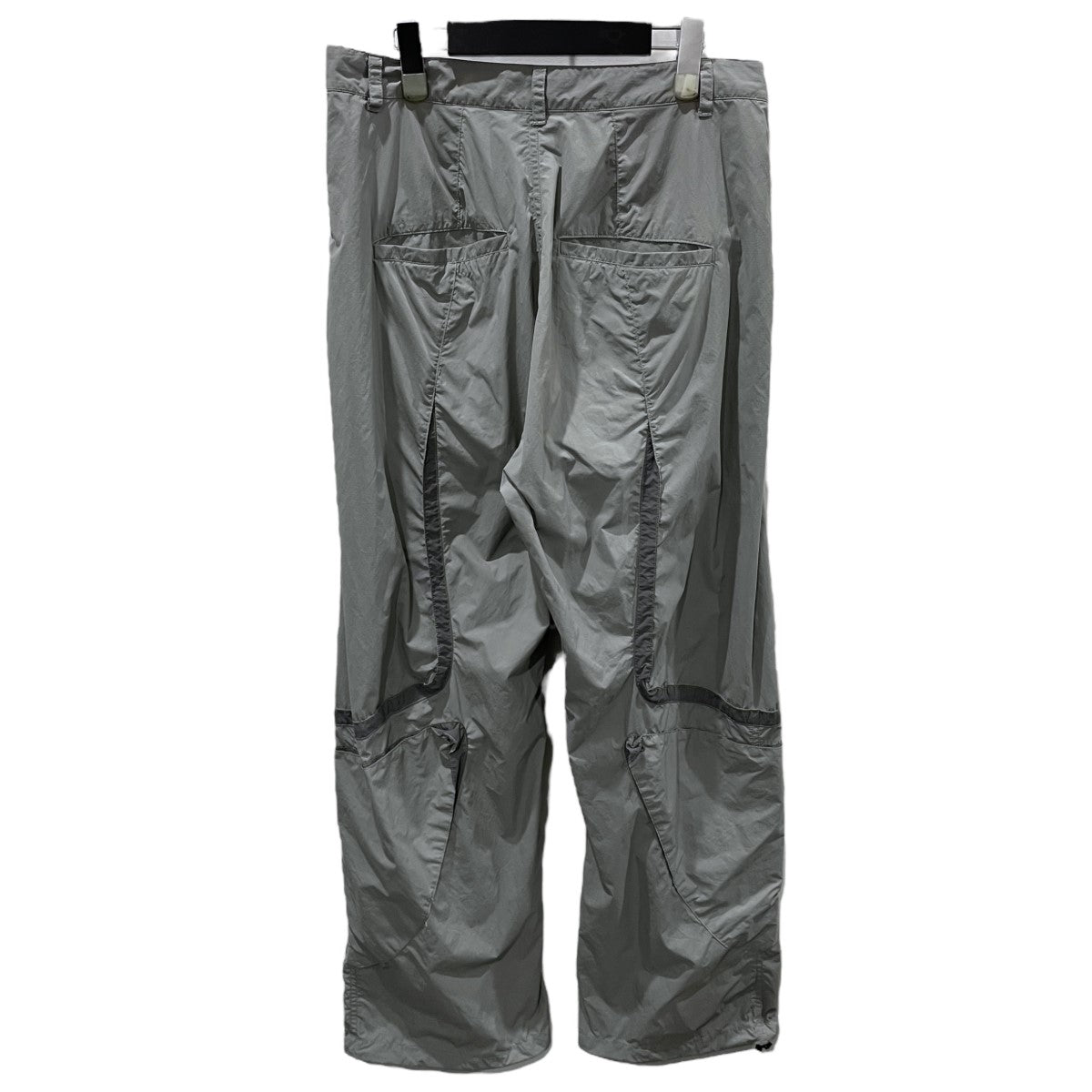 SAN SAN GEAR(サンサンギア) 24SS ナイロンパンン SURROUND PANT