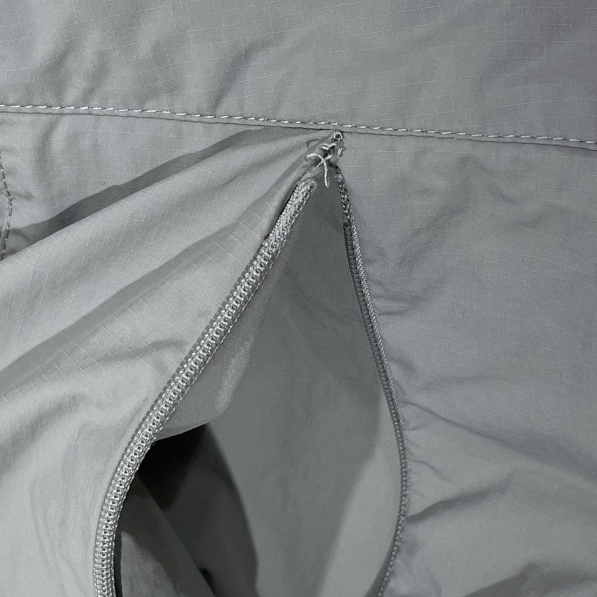 SAN SAN GEAR(サンサンギア) 24SS ナイロンパンン SURROUND PANT