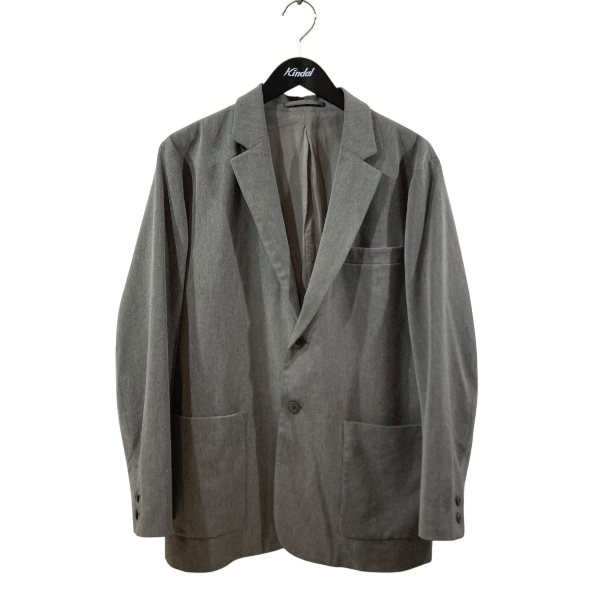 ジャケット・アウター YAECA DENIM JACKET(18-14W) L DENIM JACKET(18-14W) | YAECA (MEN)(ヤエカ) | OUTER WEAR