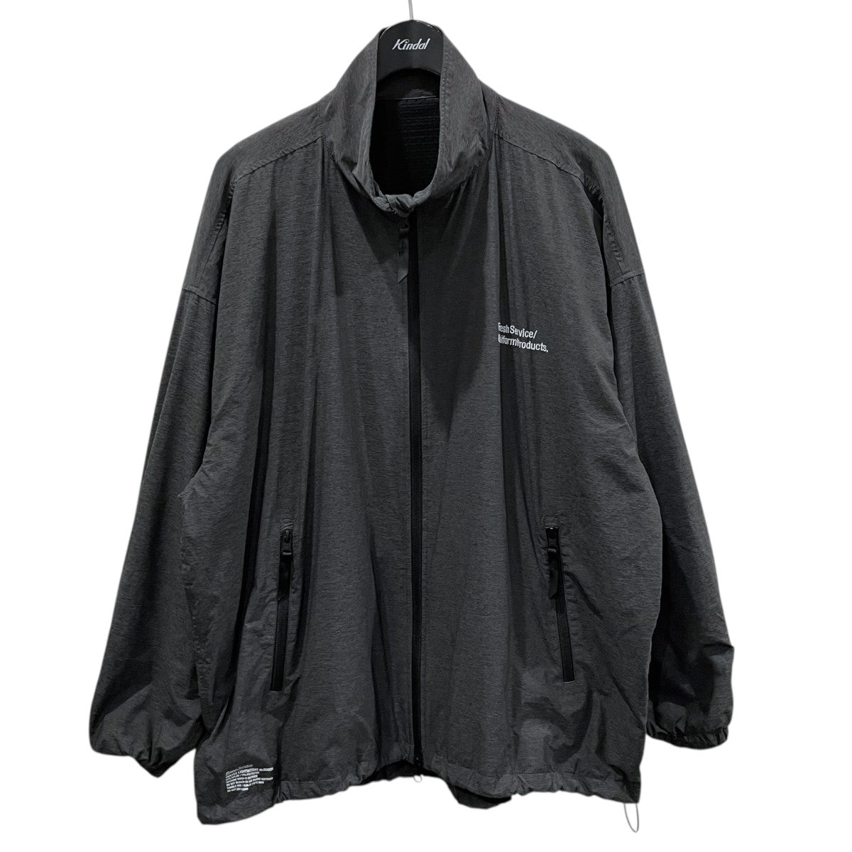 FreshService(フレッシュサービス) 2Bジャケット EDITORS JACKET