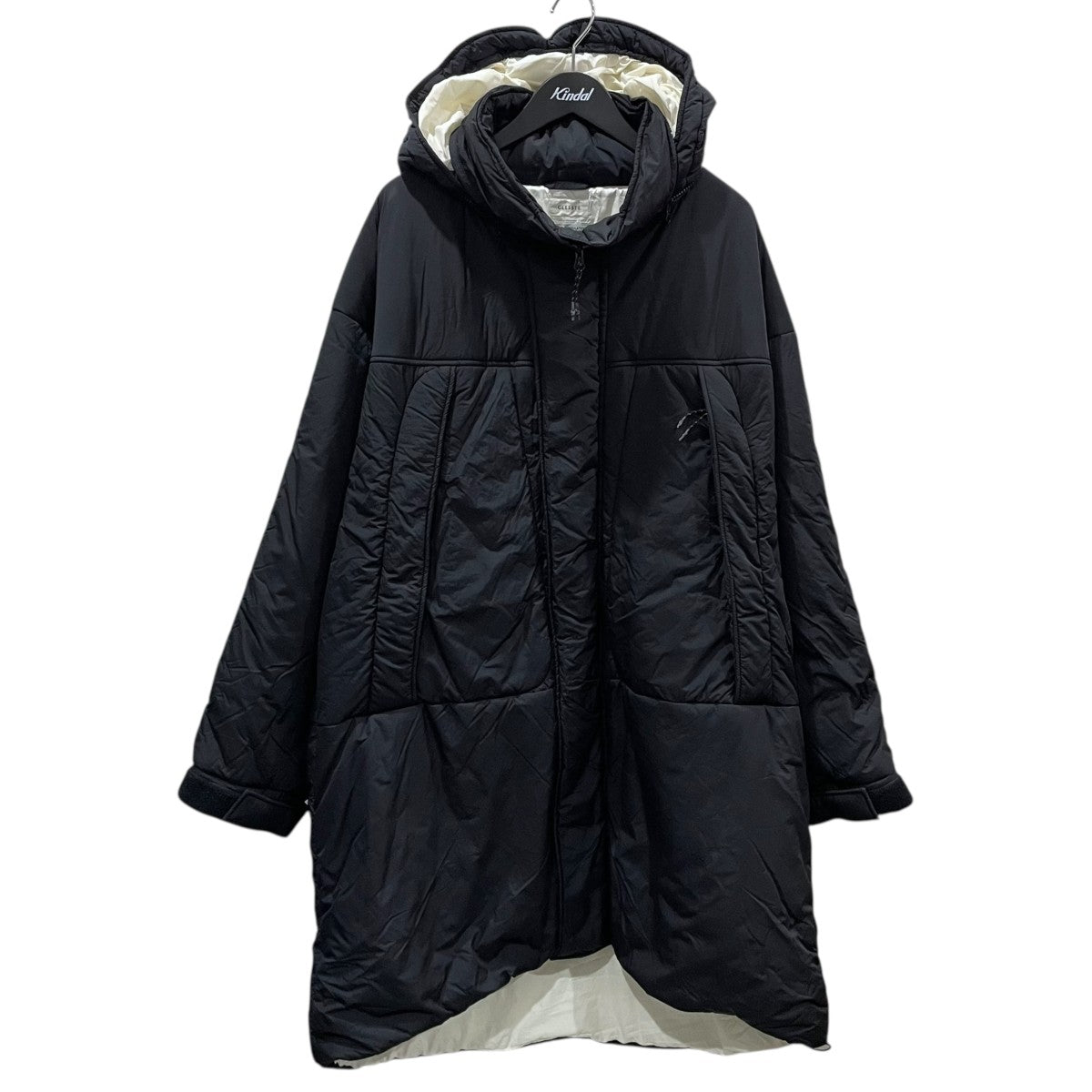 中綿ロングコート ACTIVE CITY MONSTER PARKA アクティブ シティ モンスター パーカー CLS-JK-2307