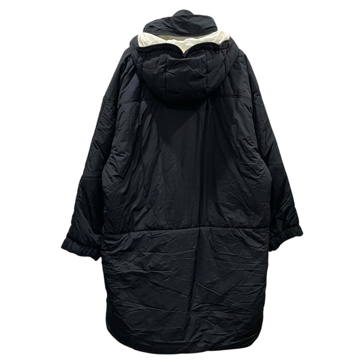 中綿ロングコート ACTIVE CITY MONSTER PARKA アクティブ シティ モンスター パーカー CLS-JK-2307
