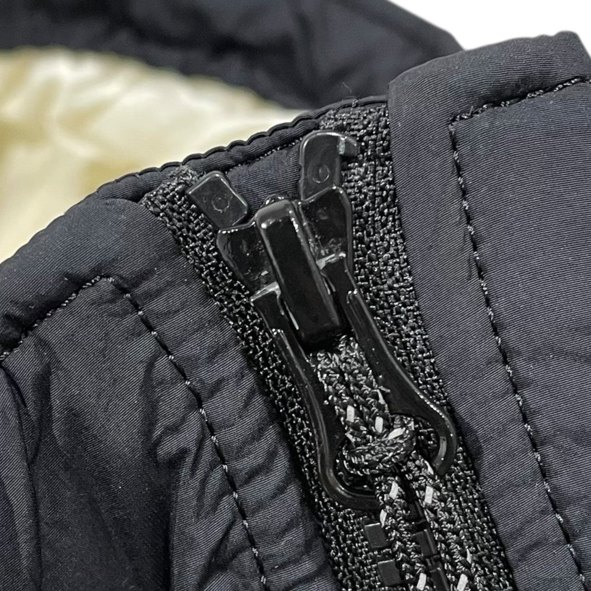 中綿ロングコート ACTIVE CITY MONSTER PARKA アクティブ シティ モンスター パーカー CLS-JK-2307