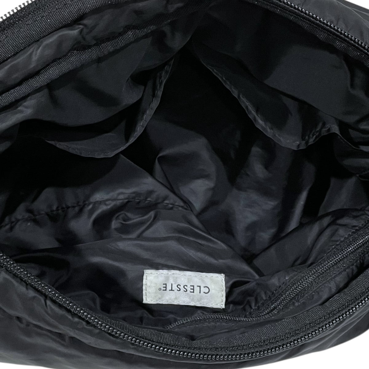CLESSTE(クレスト) ショルダーバッグ HOLIDAY BAG ホリデーバッグ CLS