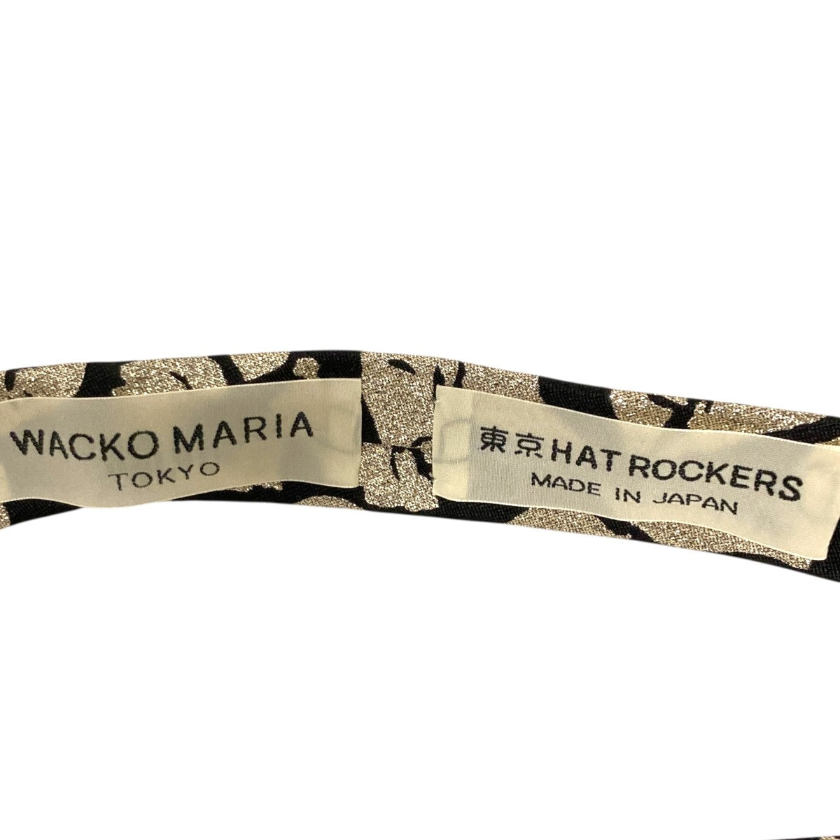 WACKO MARIA ワコマリア ネクタイ　グレー　ソリッド　光沢 WACKO MARIA - ワコマリア マリア ネクタイの通販 by TK
