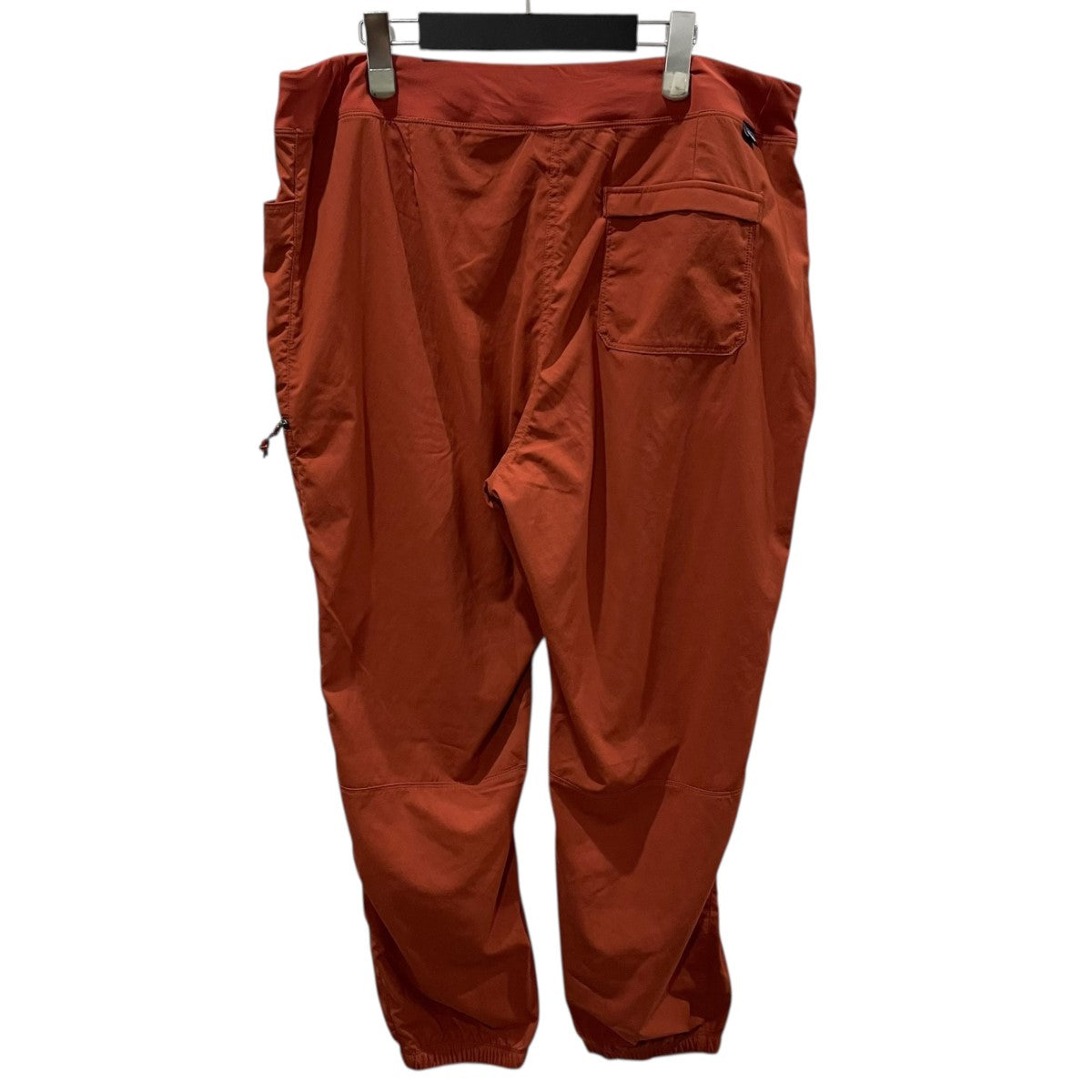 【値下げしました】パタゴニア patagonia サルエルパンツ XS ブラウン 値下げしました】パタゴニア patagonia サルエルパンツ XS
