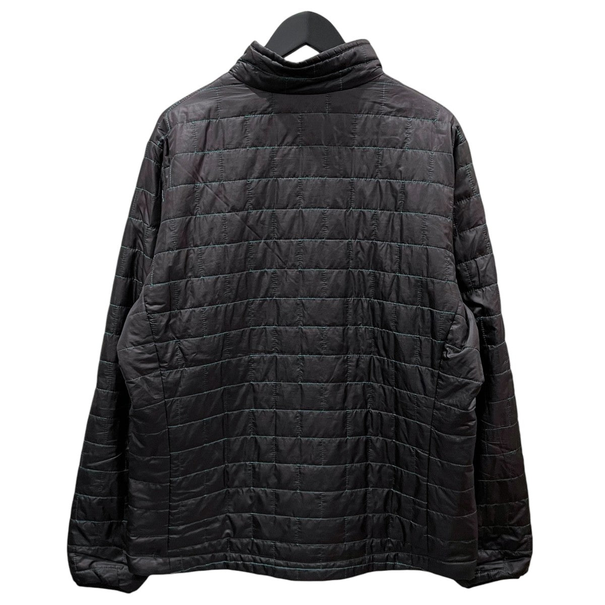 Patagonia(パタゴニア) ジップアップ中綿ジャケット Nano Puff Jacket