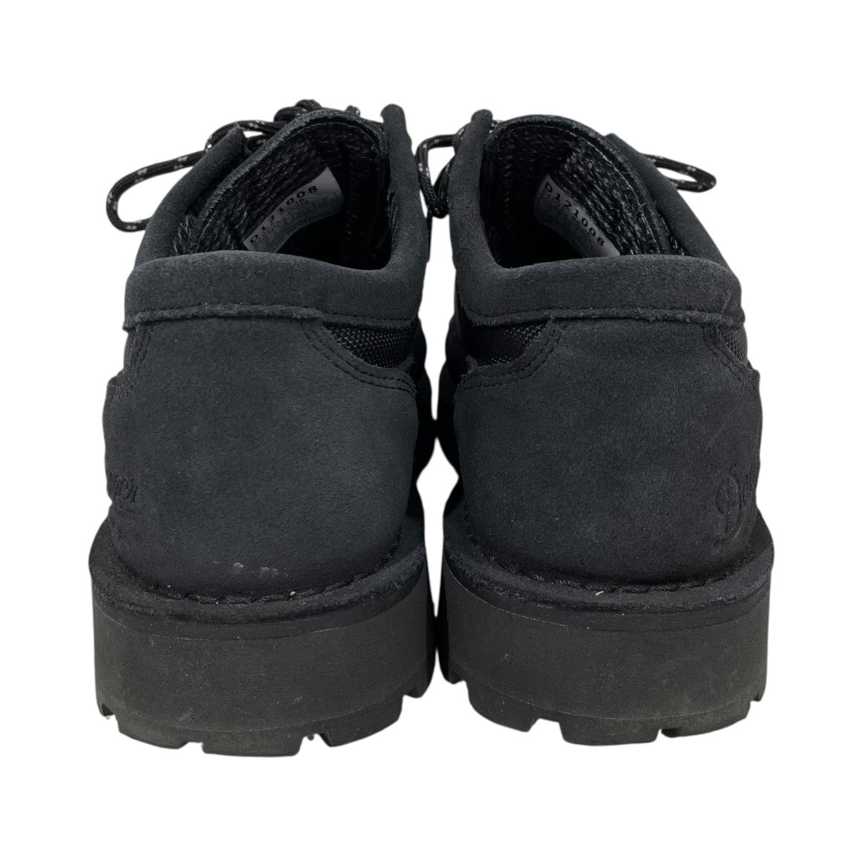 Danner Field ブラック US9 27cm Gore-Tex 楽天市場】ダナー フィールド ロー ブラック 防水 ゴアテックス
