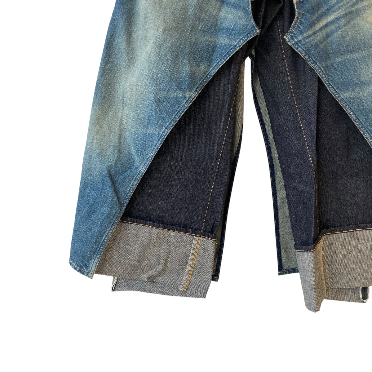 JUNYA WATANABE CDG×levis デニムパンツJN-P101 JN-P101