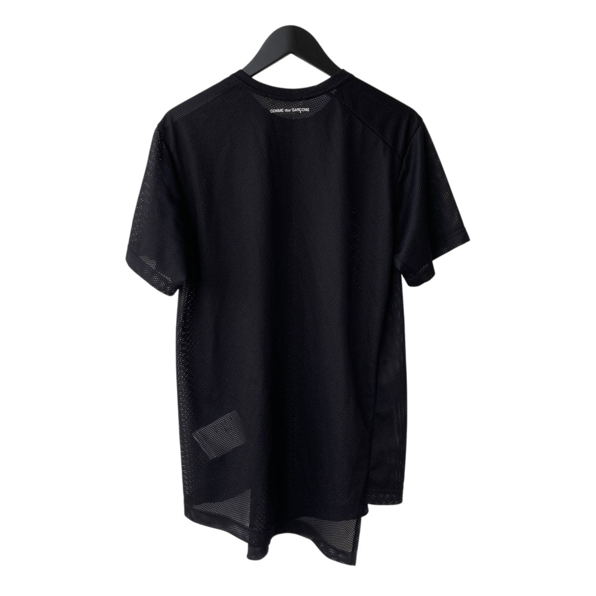 COMME des GARCONS(コムデギャルソン) 25SSメッシュカットソーGO