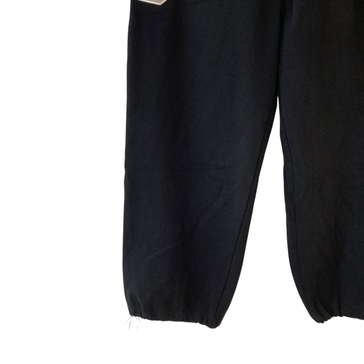 PROJECT G／R(プロジェクト ジーアール) 3 layered sweat pants