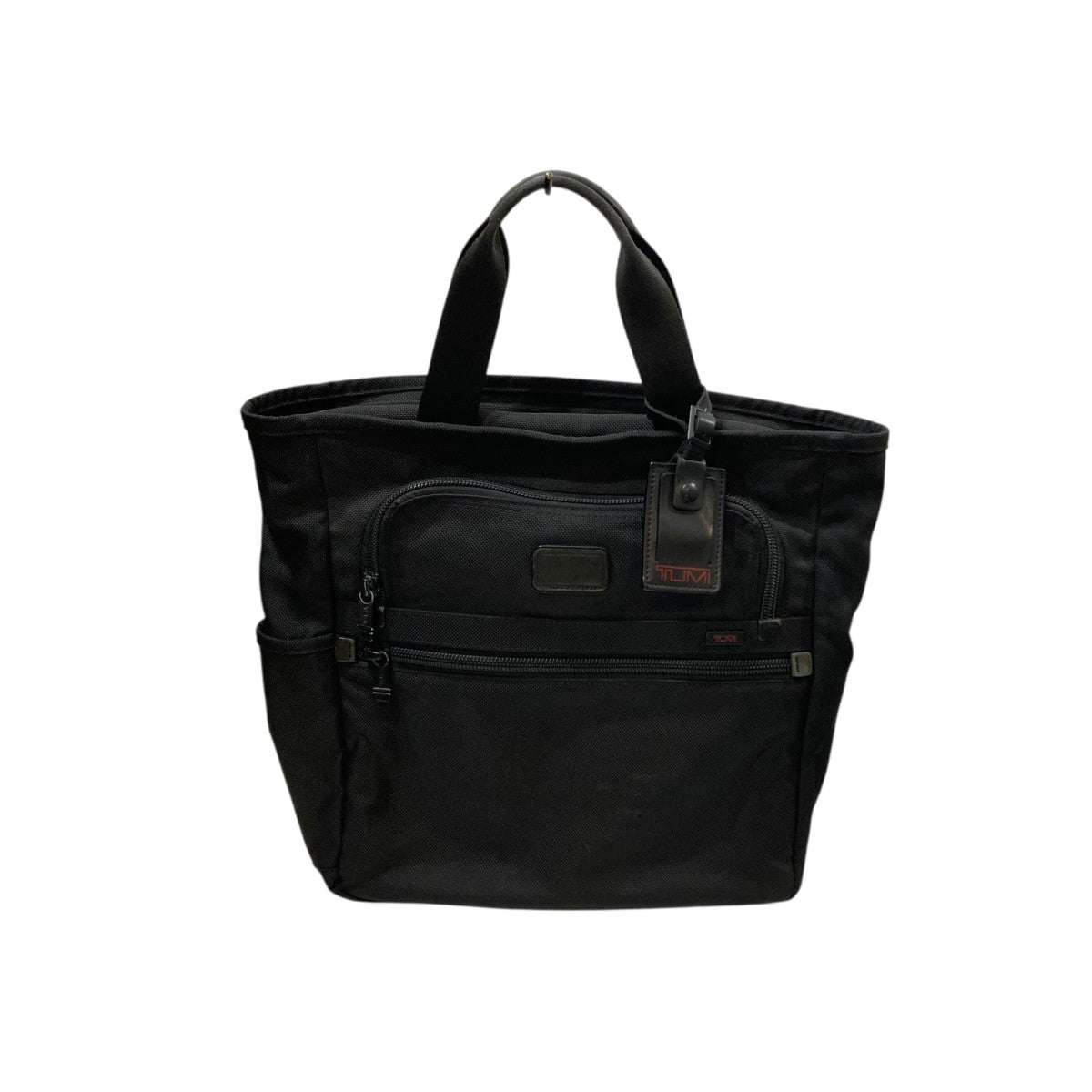 TUMI(トゥミ) コンパクトキャリーオン25L キャリーバッグ
