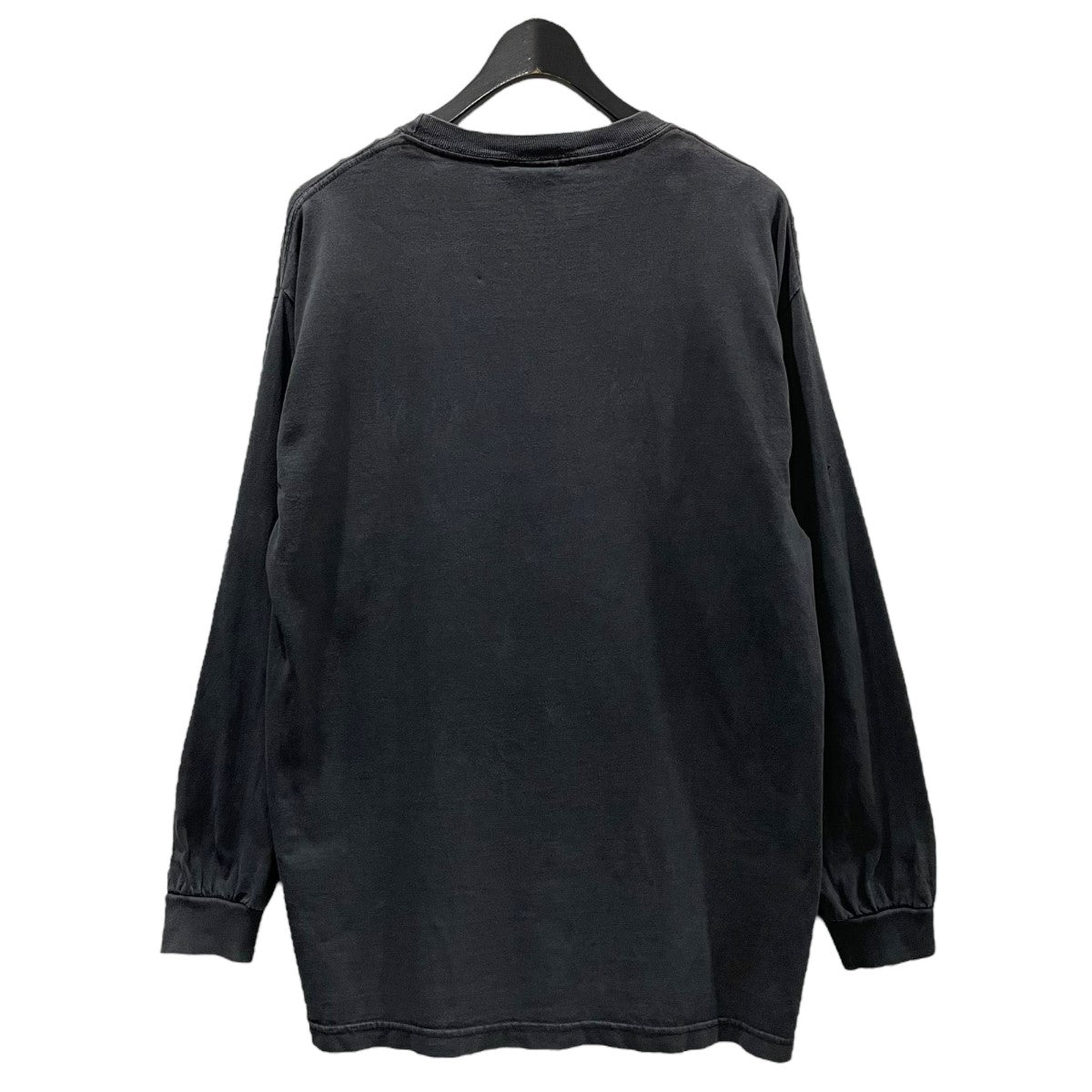 長袖カットソー