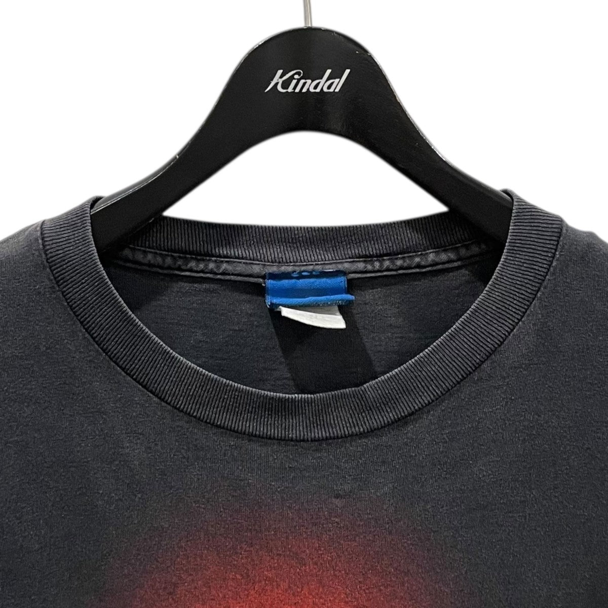 長袖カットソー