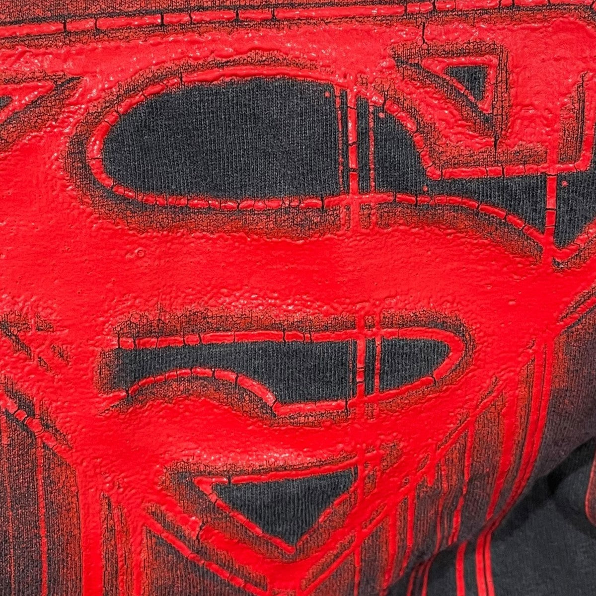 長袖カットソー