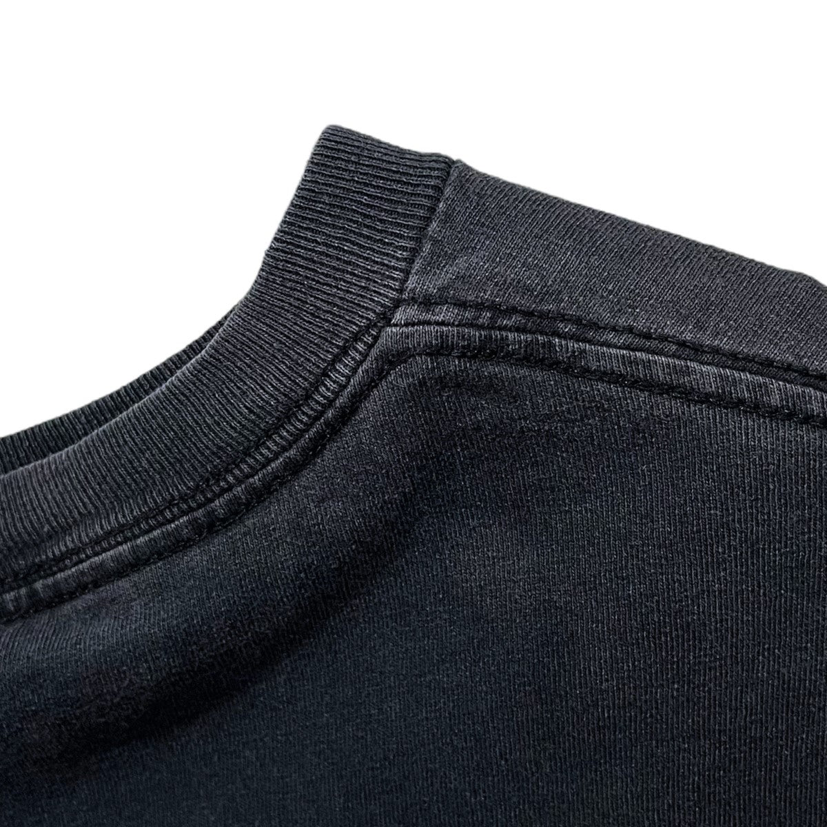 長袖カットソー