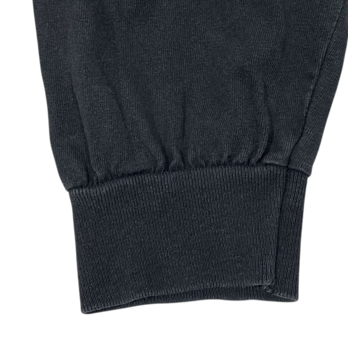 長袖カットソー