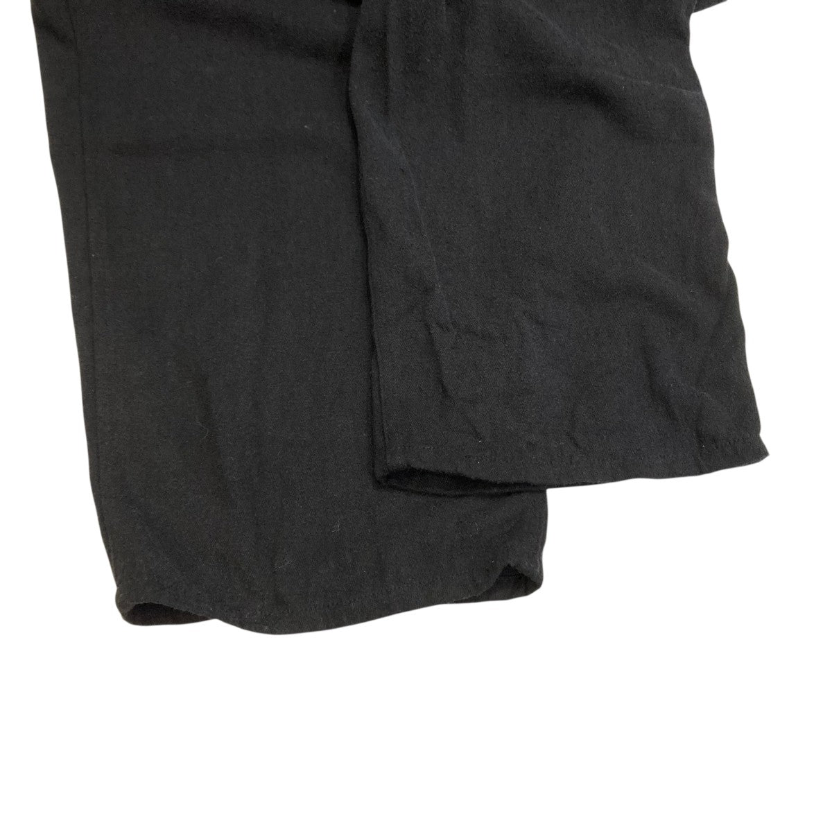 COMOLI(コモリ) 24SSシルクネップオールインワンオールインワン