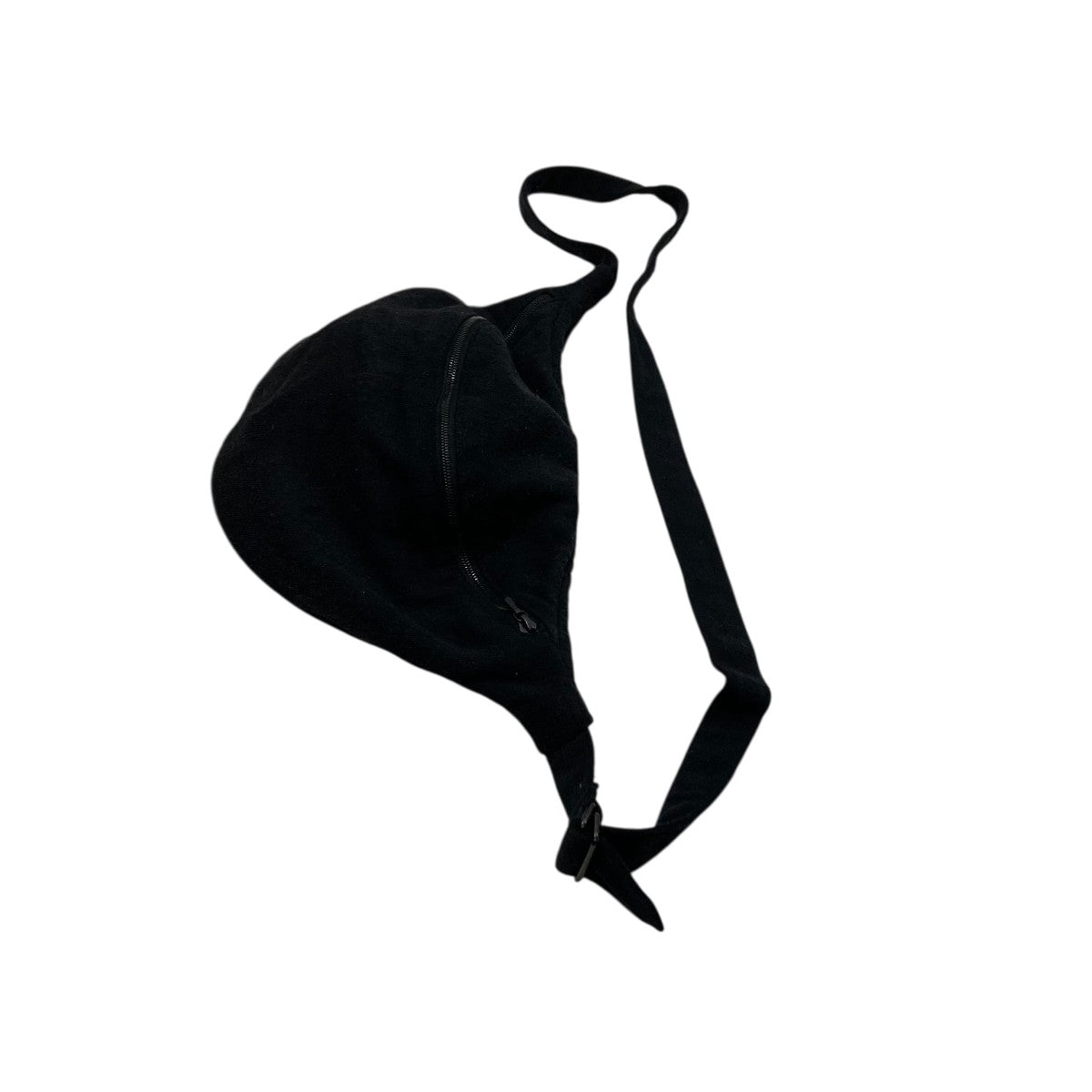 試着のみ　24ss COMOLI コモリ　シルクネップウエストバッグ　美品 楽天市場】【中古】 COMOLI コモリ 24SS シルクネップ ウエスト