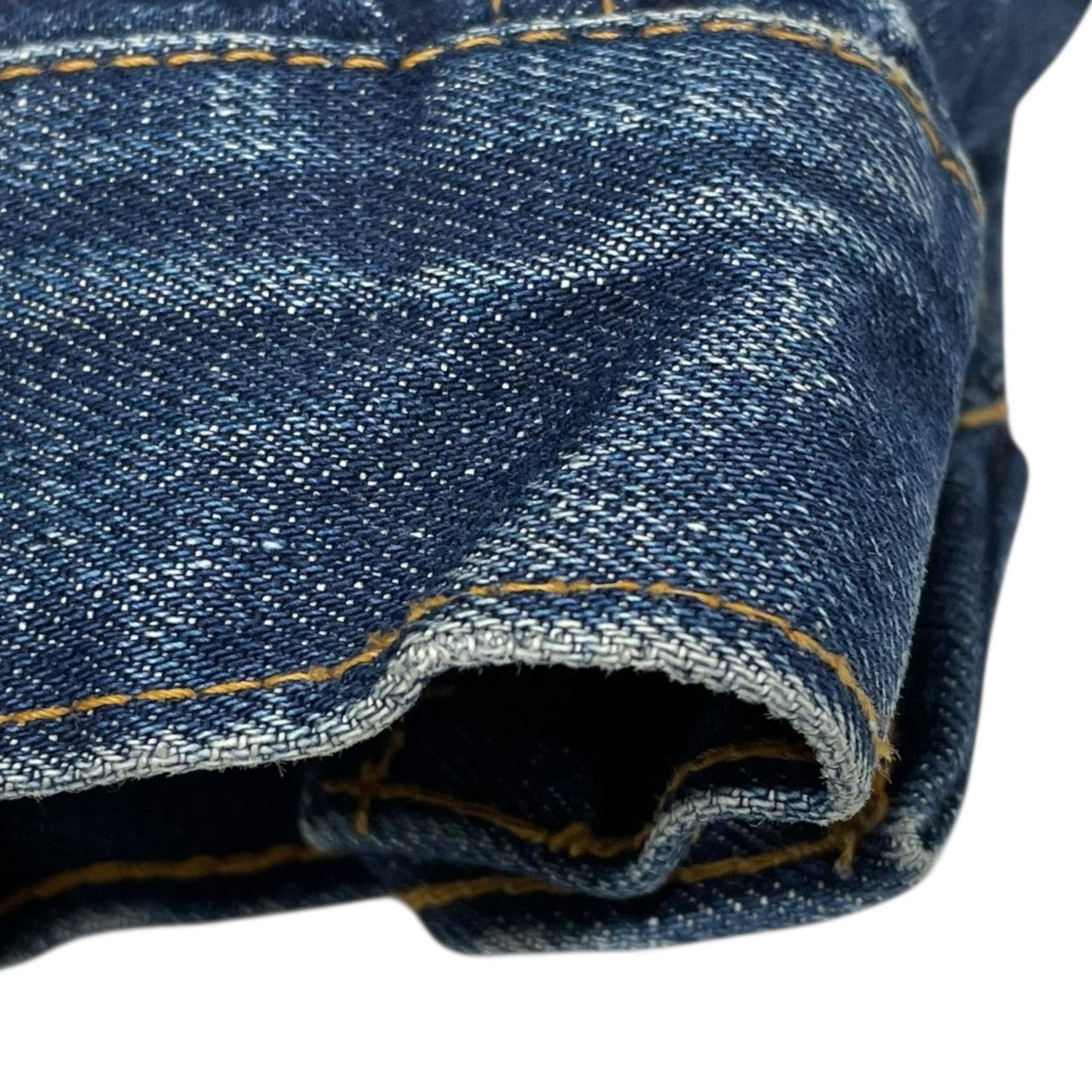 LEVI'S(リーバイス) 4th デニムジャケット ボタン裏524 BIG E