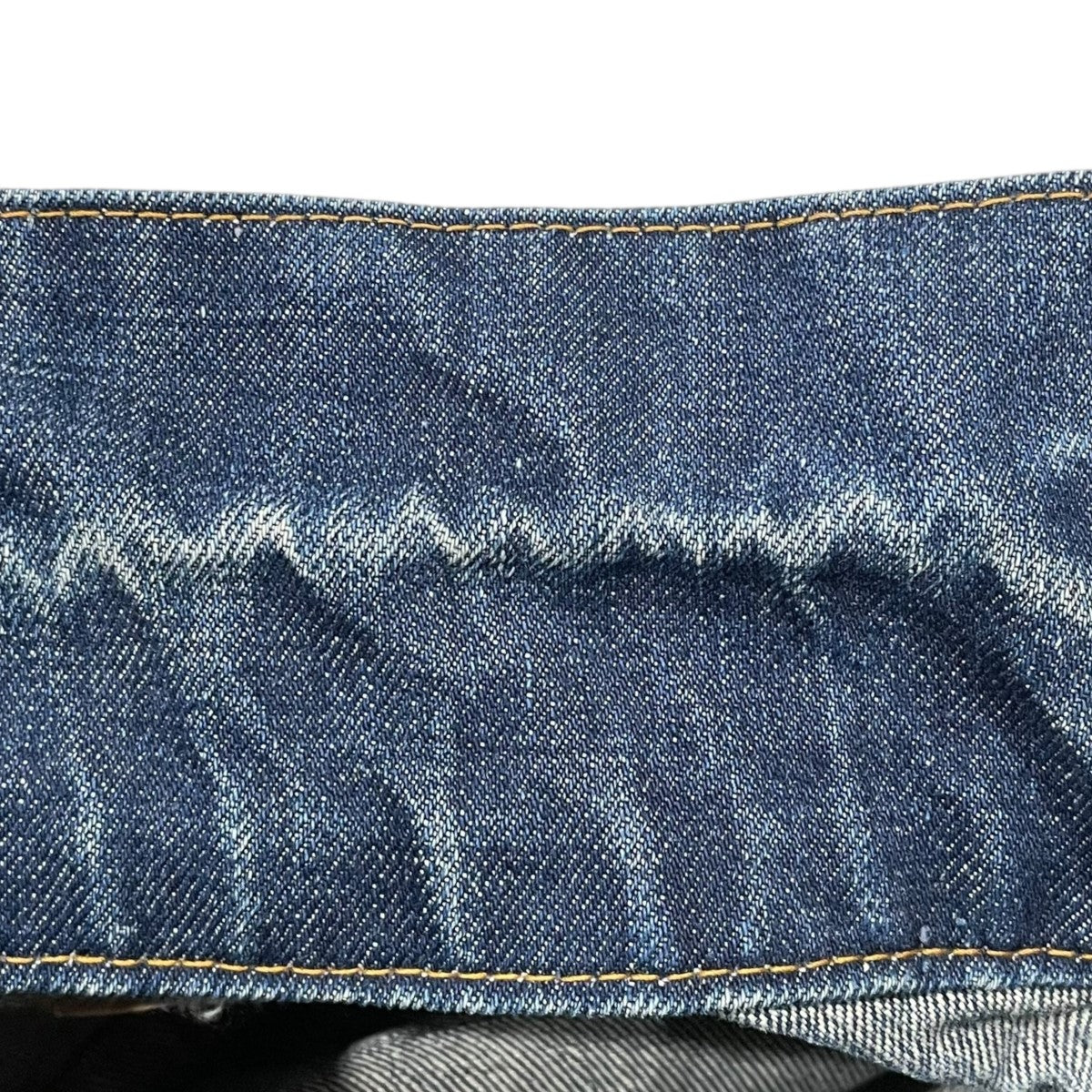 LEVI'S(リーバイス) 4th デニムジャケット ボタン裏524 BIG E 米国製