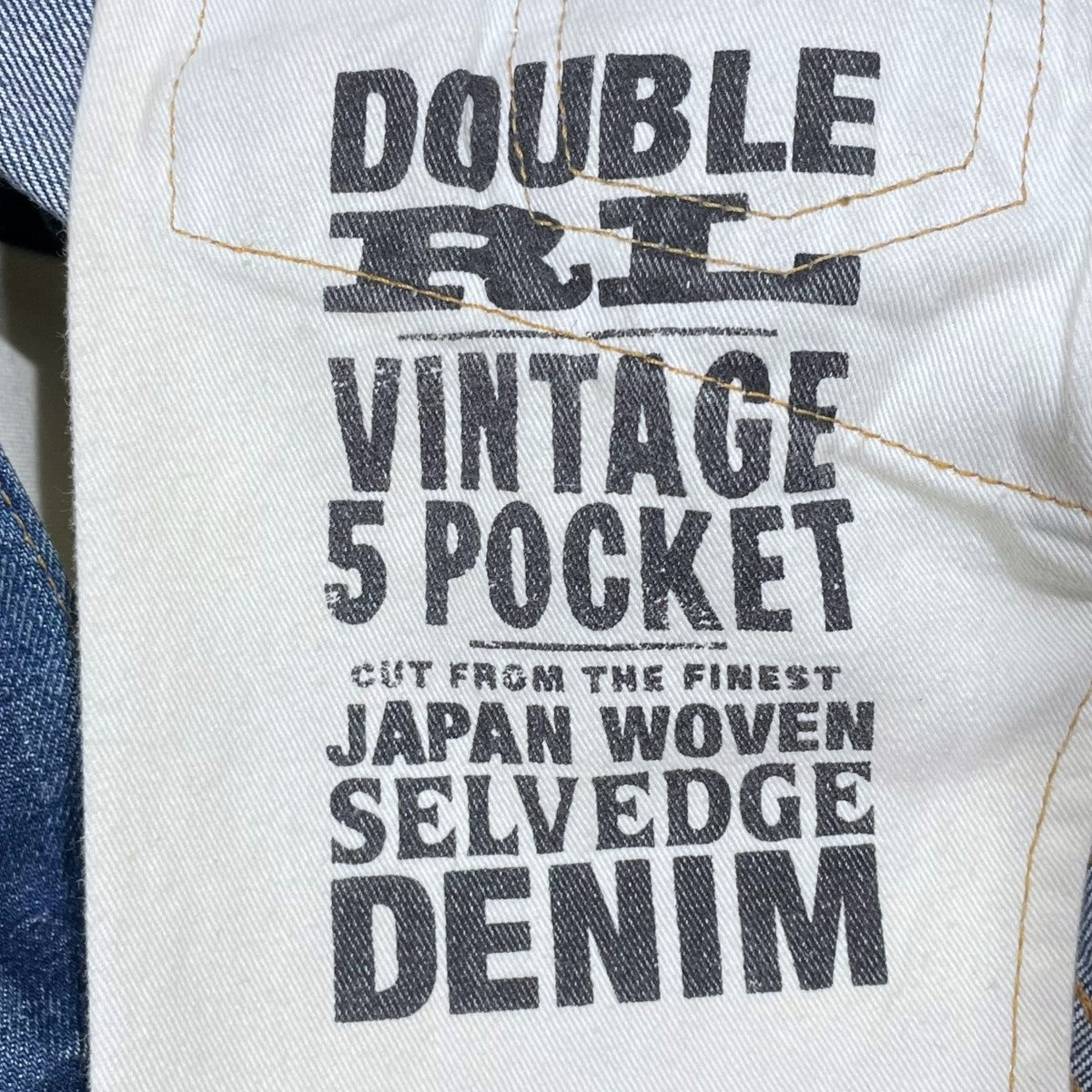 RRL パンツ　新品未使用　W31 Ｌ30 8077000784683_2.jpg?v=