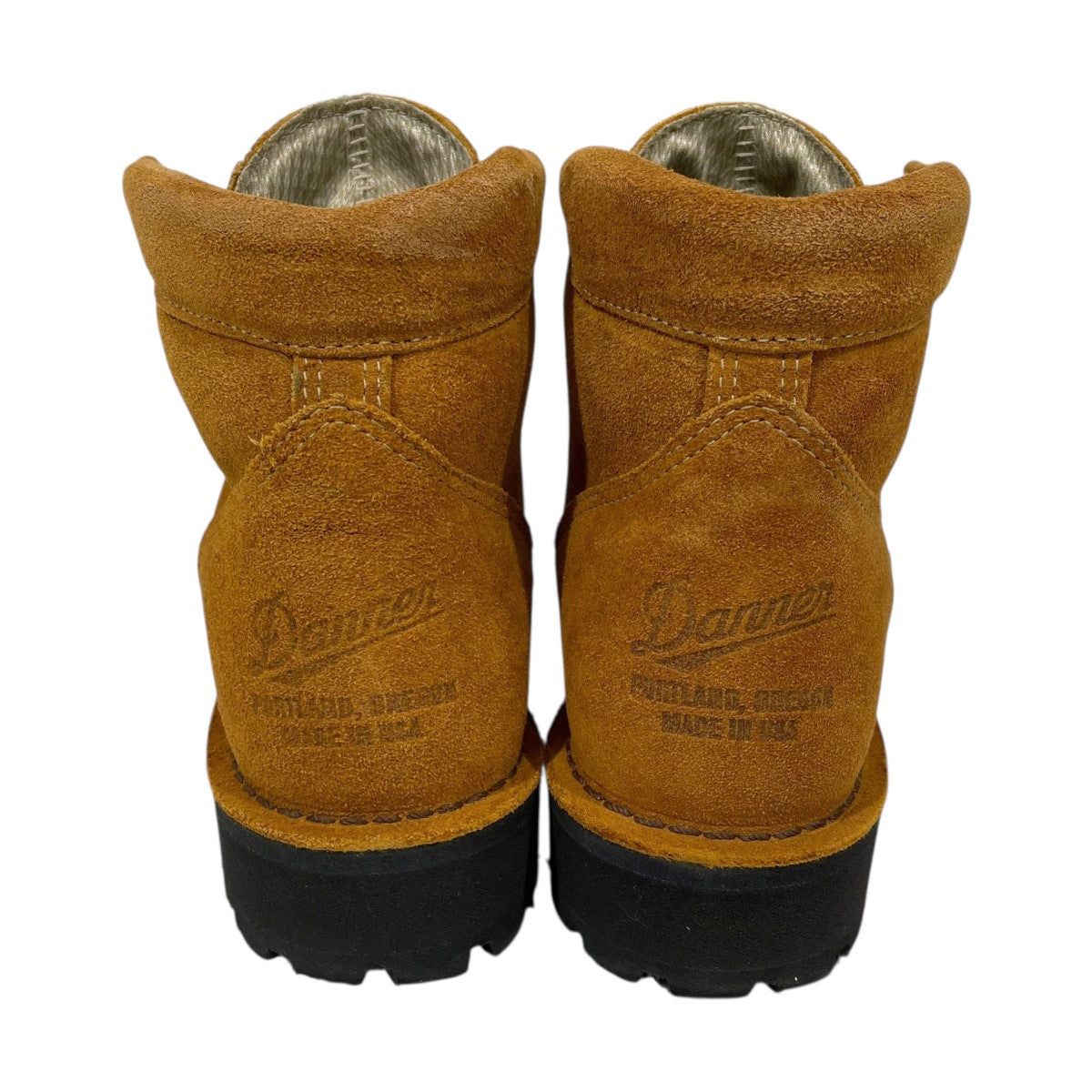 Danner(ダナー) スウェードブーツ DANNER LIGHT REVIVAL ダナーライト