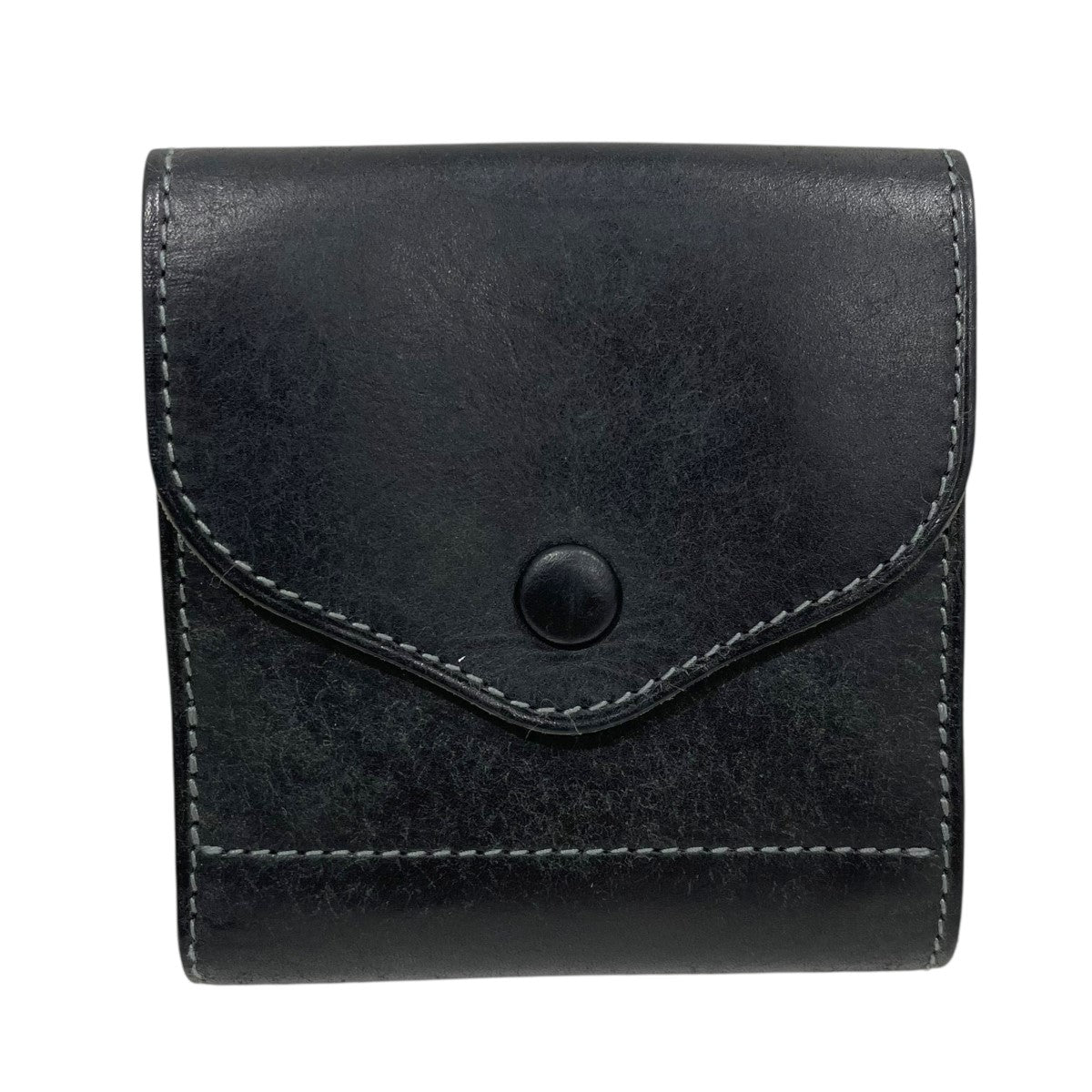 PORTER(ポーター) 二つ折りラウンドジップウォレット DUKE