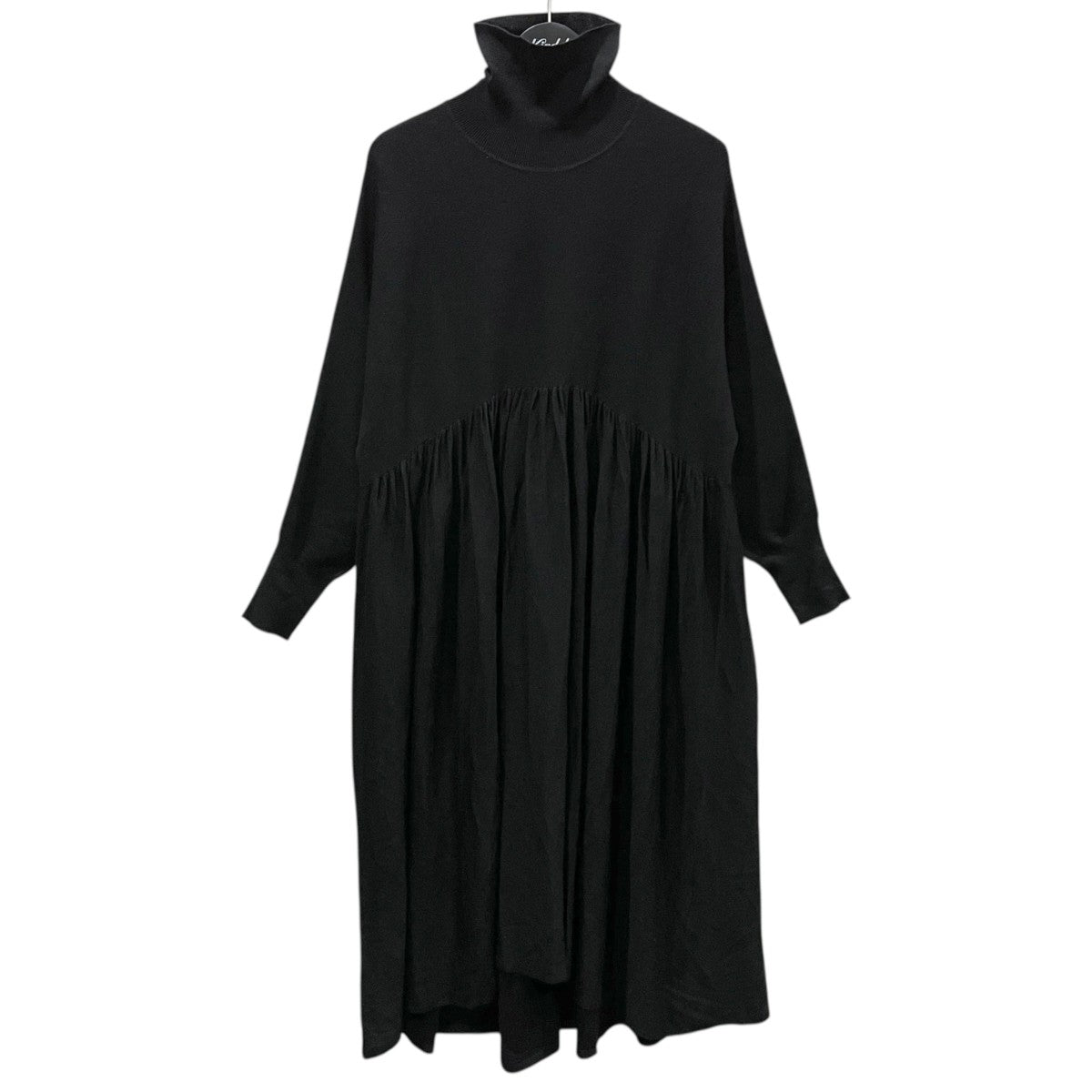 【週末限定値下】Curensology(カレンソロジー) ギャザージレ Curensology（カレンソロジー）の「Curensology(カレンソロジー