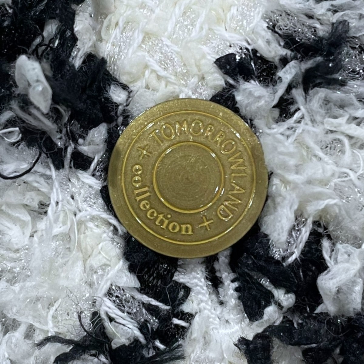 TOMORROW LAND collection(トゥモローランドコレクション) 23AW