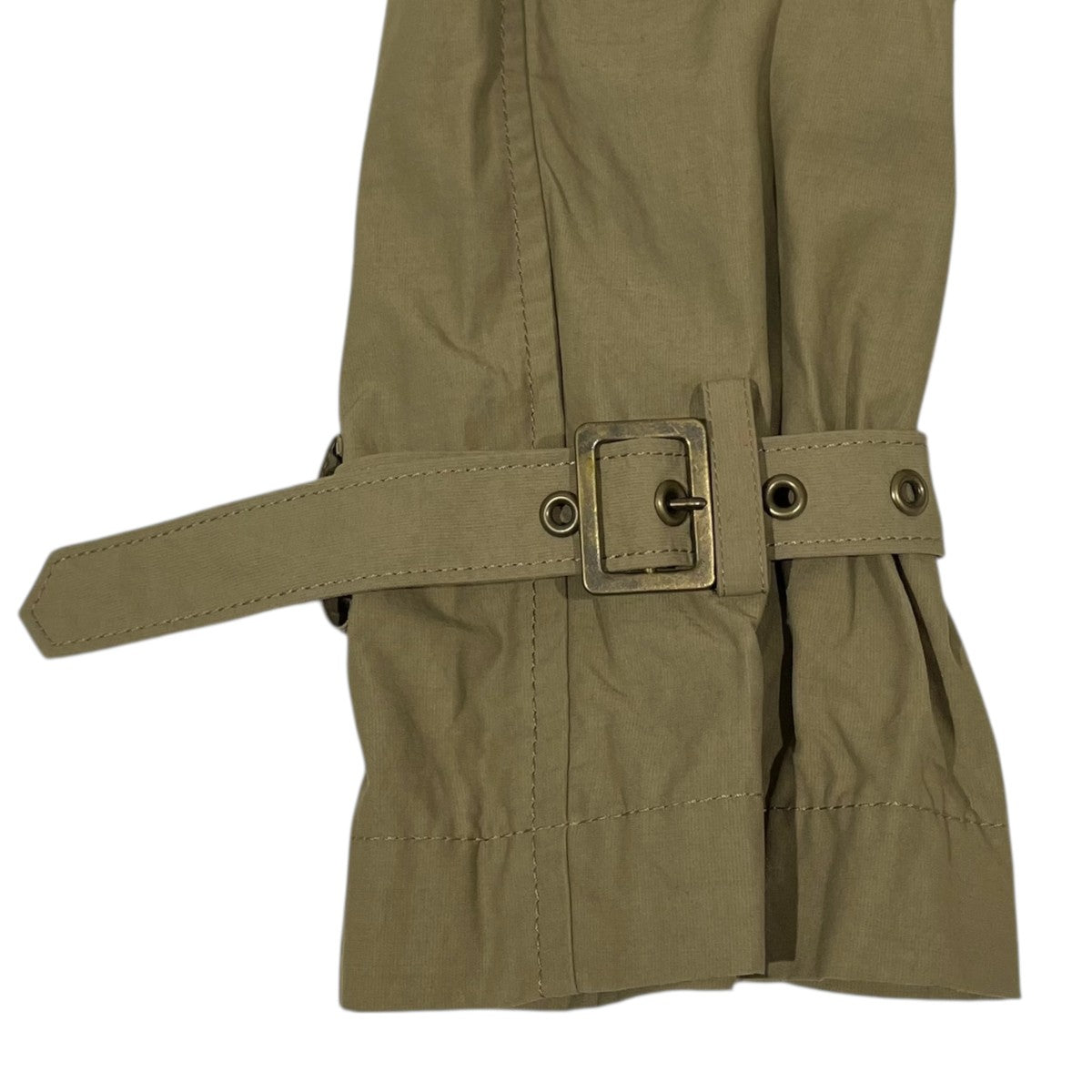 22SS New Basic トレンチコート 22020586501010