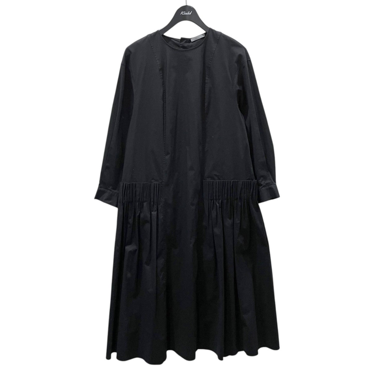 theory luxe(セオリーリュクス) シャツワンピース Hatch Sigrid