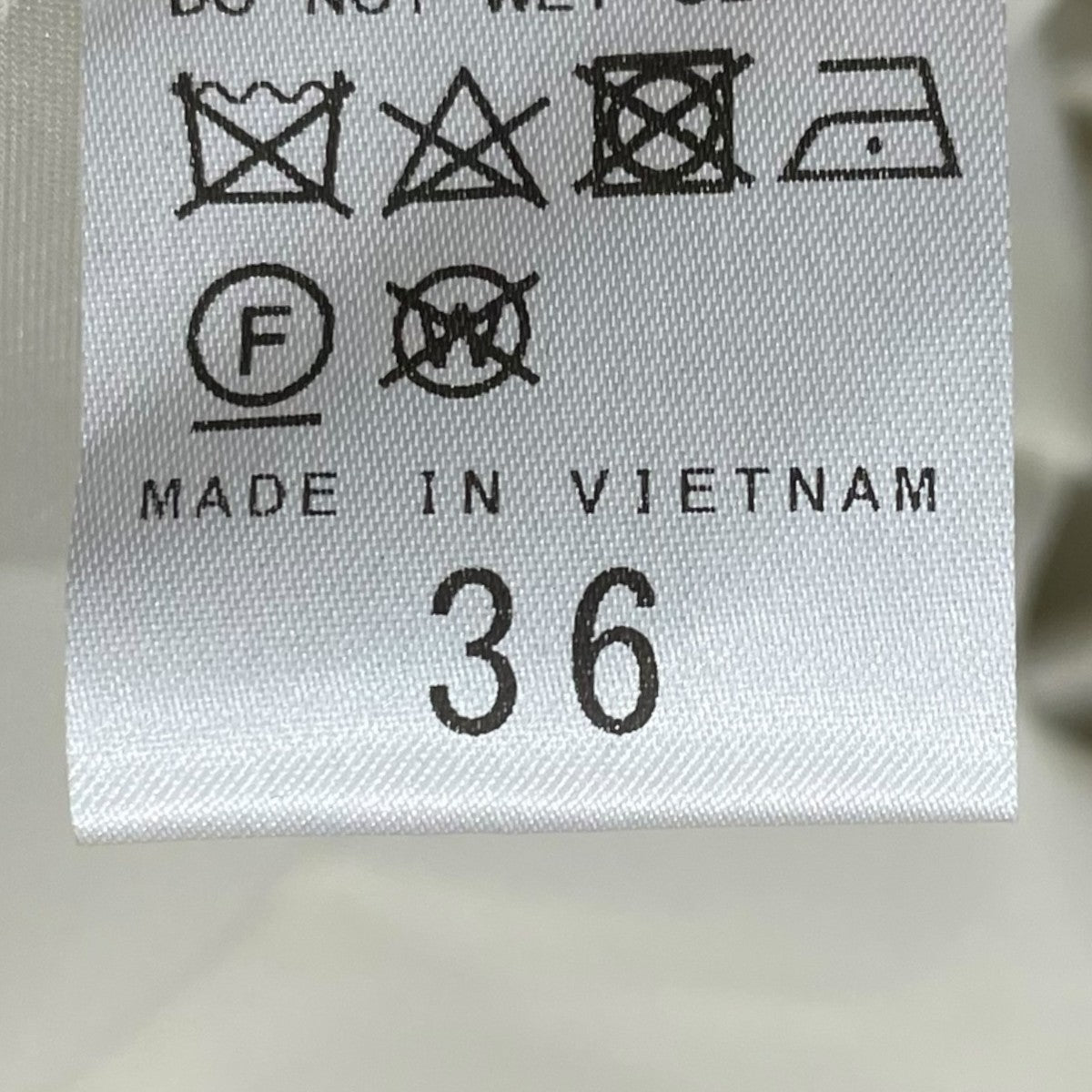 24SS C／Cu ノーカラートレンチコート 24020200201010