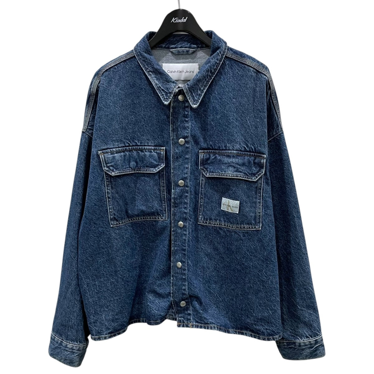 Calvin Klein Jeans(カルバンクラインジーンズ) デニム