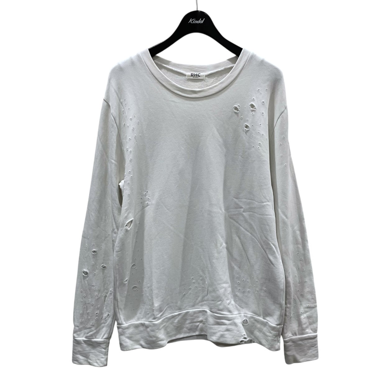 専用　ロンハーマン Ron Herman(ロンハーマン) クルーネックスウェット3820900076