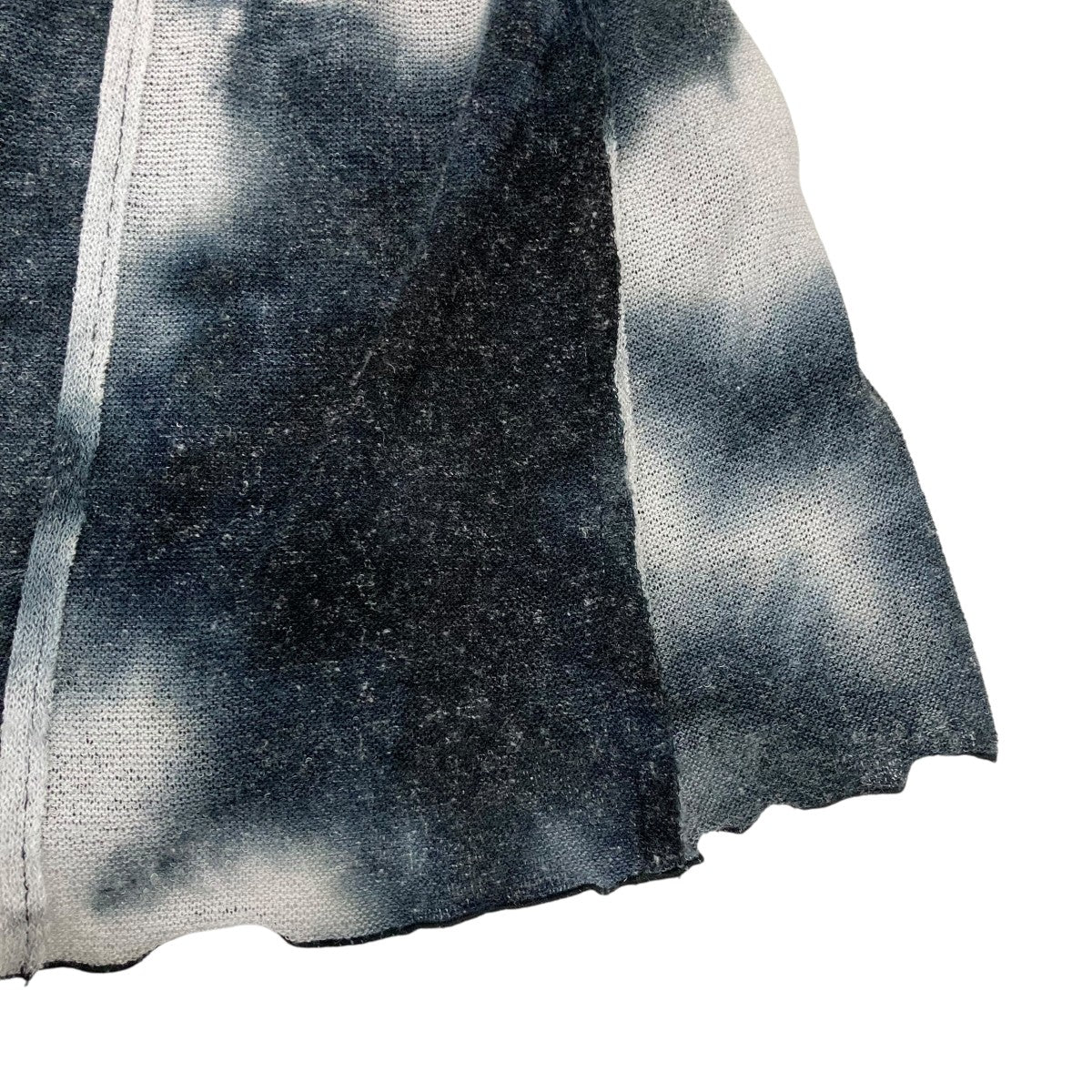 PERVERZE Cut-off Slip Dressキャミソールワンピース0122010304 古着・中古-4枚目のアイテム画像