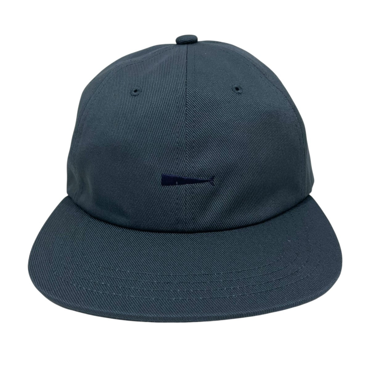 ディセンダント 2024AW BB 6PANEL 6パネル キャップ 帽子 F DESCENDANT/BB 6PANEL