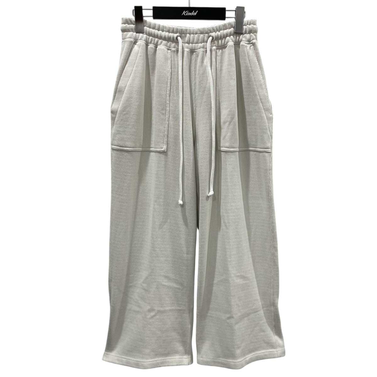 サーマルイージーパンツ THERMAL EASY PANTS RM212-043