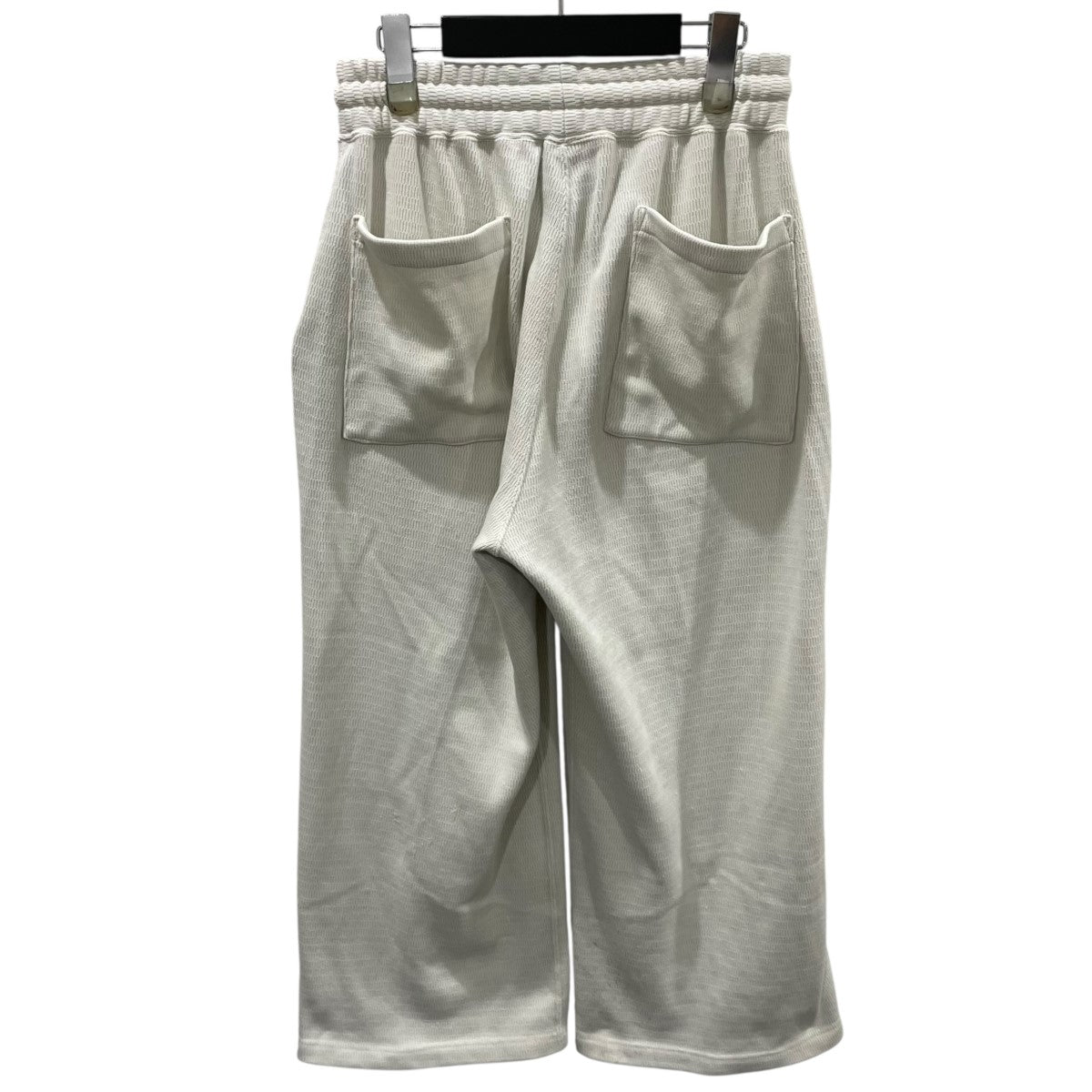 サーマルイージーパンツ THERMAL EASY PANTS RM212-043