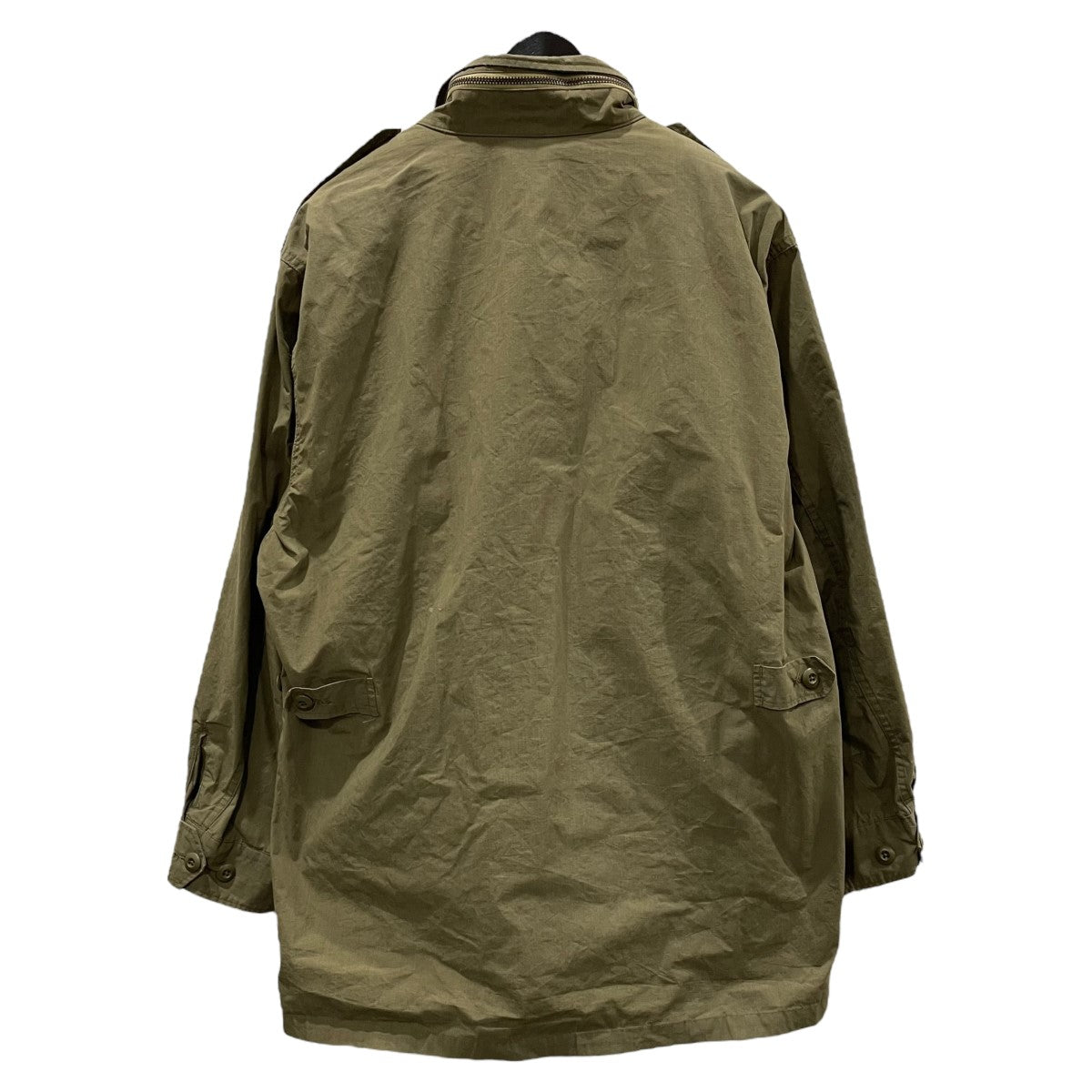 NIGEL CABOURN(ナイジェルケーボン) JACKETミリタリージャケット