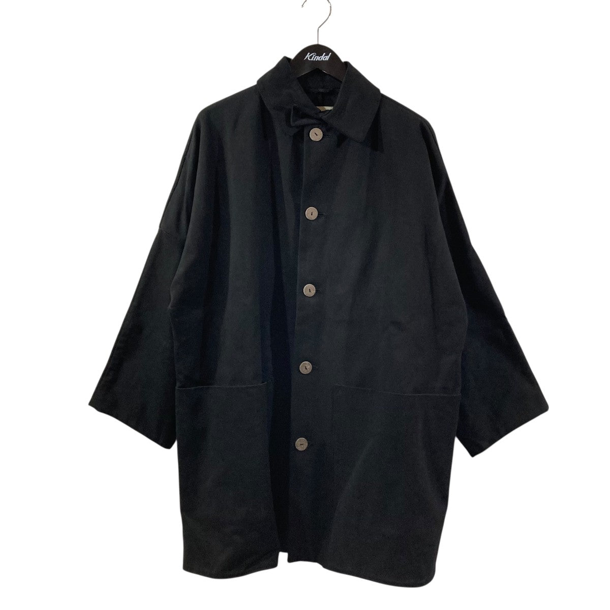 toogood(トゥーグッド) 【THE MECHANIC JACKET】ボタンジャケット