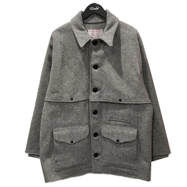 FILSON　W Mackinaw Cruiser　ダブルマッキーノクルーザー 楽天市場】フィルソン ダブルマッキーノ クルーザー（コート